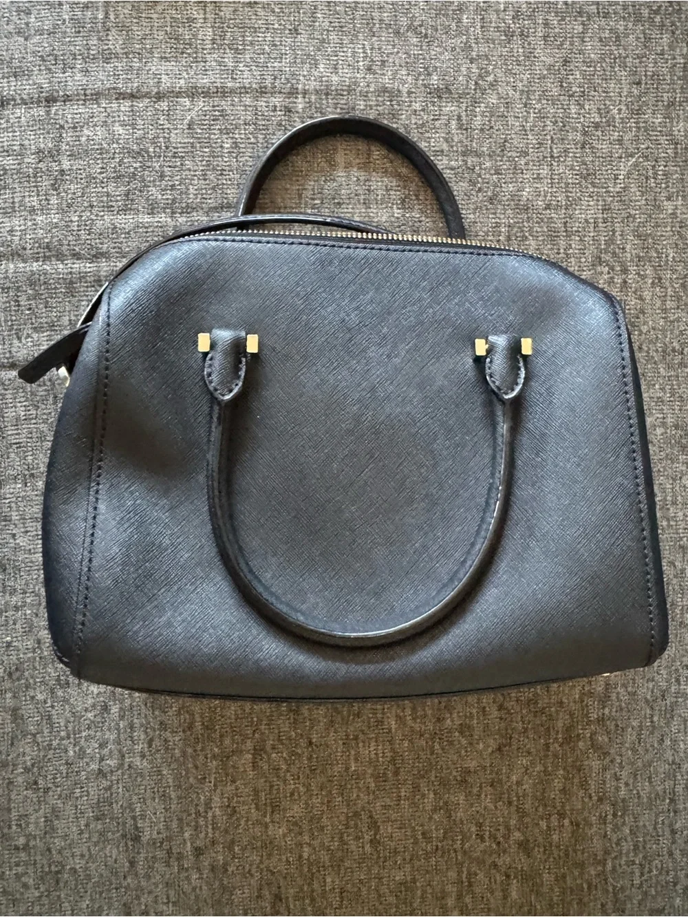 Kate Spade Ma Cherie retro bag